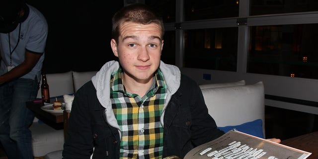 'Two and a Half Men' star Angus T. Jones turned on the show that made him famous and retired shortly before it ended.