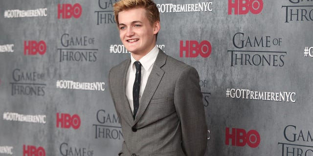 Former "Game of Thrones" actor Jack Gleeson retired from acting after his character was written off the show.