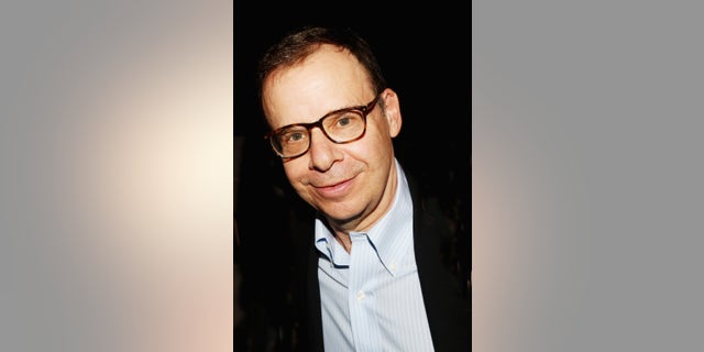 Rick Moranis was a popular comedic actor in the 1980s and early 90s, but left show business to be a father.