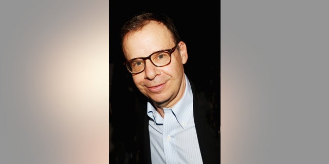 Rick Moranis was a popular comedic actor in the 1980s and early '90s, but left show business to be a father.
