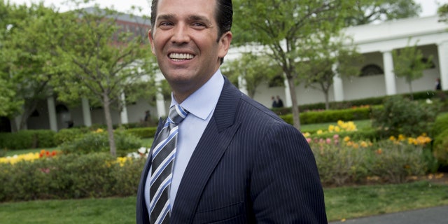 Once it was reported that Trump Jr. was not on the phone with his father, it was major news across much of the media industry.
