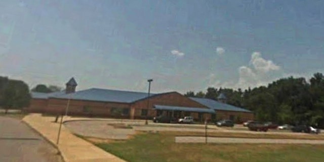 The principal of Getwell Elementary School in Memphis, Tennessee, came under fire for holding a "mock funeral" as a way to inspire teachers.