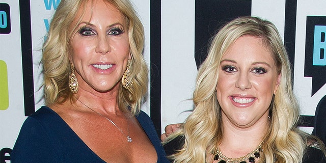 'RHOC' star Vicki Gunvalson's daughter, Briana Culberson, lost 45 pounds on the keto diet, Culberson's husband recently revealed on Instagram.