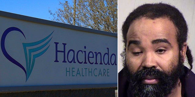 Nurse arrested in rape of woman in vegetative state who gave birth at care facility Fox News