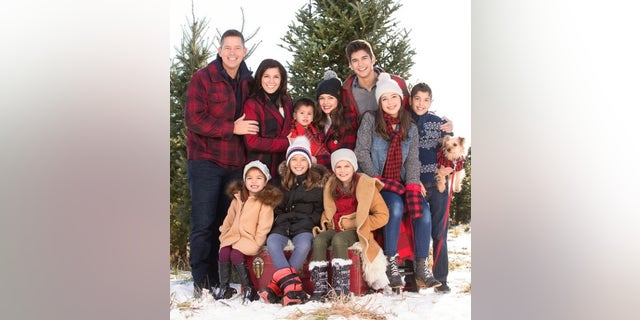 “I don’t think that our culture values motherhood – and parenthood — enough in general, so I am excited about the platform our show on Fox Nation is going to give it,” Campos-Duffy said.