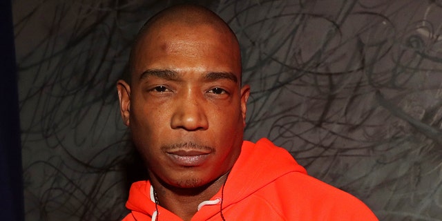 Ja Rule was attached to the disastrous Fyre Festival.