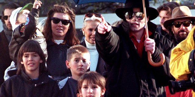 Both accusers took the stand in defense of Jackson during his 1993 trial for child molestation, but later sued the pop star with their own allegations of abuse