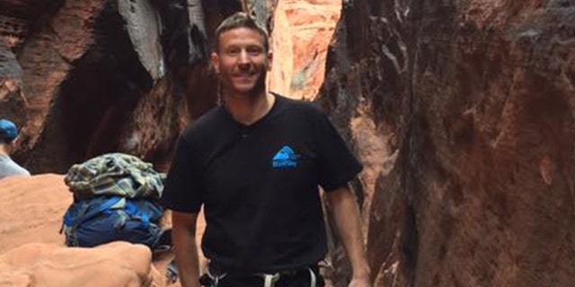 Jason Spindler was among the 14 people killed Tuesday during the attack at a hotel complex in Nairobi, his family said.