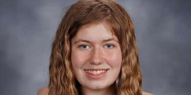 Jayme Closs was found alive on Thursday, Jan. 10, 2018, after she went missing nearly three months ago.