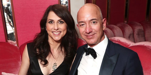 Jeff Bezos scandal: National Enquirer says it 'acted lawfully,' but ...