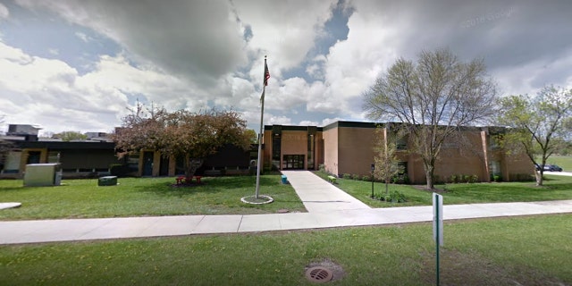 Employees at the John J. Murphy Elementary School reportedly saw the girl pull in to the drop-off area during its busiest time on the morning of January 9