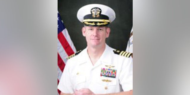 Capt. John Nettleton