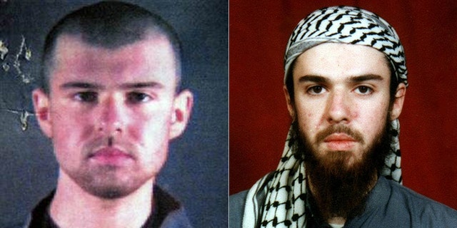 'American Taliban' John Walker Lindh is among those convicted on terror-related charges set for release in the coming years. 