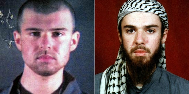 John Walker Lindh, a former American Taliban militant convicted in 2002 for supporting the terrorist organization and is due to be freed in May has obtained Irish citizenship in 2013 thanks to his family’s ancestry.