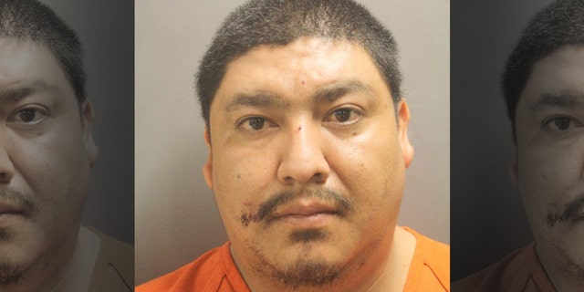 Jorge Ledezma was charged with felony murder after his daughter died during a car crash in which he's suspected of having been intoxicated.