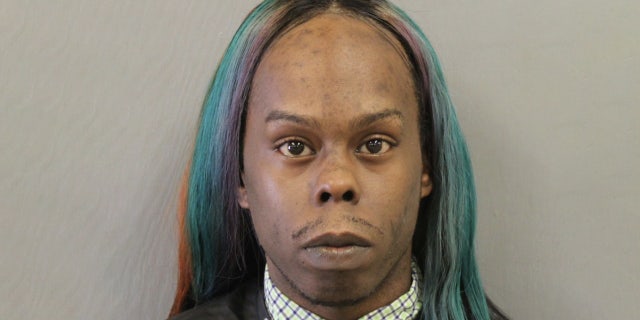 Authorities in South Carolina have arrested Joshua Emery Noel, the irate McDonald’s customer who threw hot coffee at the face of teenage female staffer through the drive-thru window days two days before Christmas Eve.