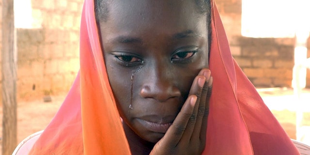 Juliet, 15, was orphaned by Fulani militants in Nigeria for her Christian faith.
