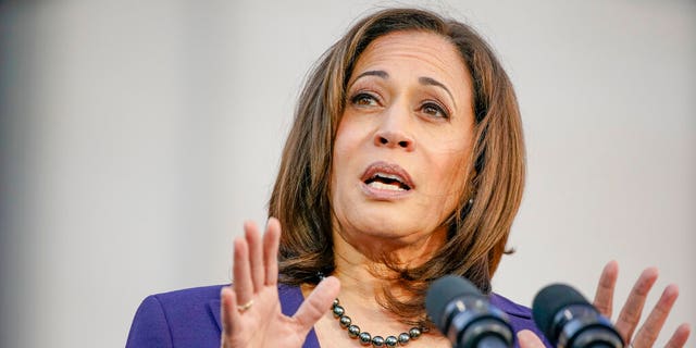 FOX NEWS FIRST: Kamala Harris wants to take away your health plan ...