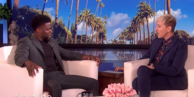 "Lo spettacolo di Ellen DeGeneres" is ending in 2022 dopo 19 le stagioni.