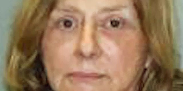 Police said Laura Duffy, 71, led them on a high-speed chase on New Year’s Eve.<br>