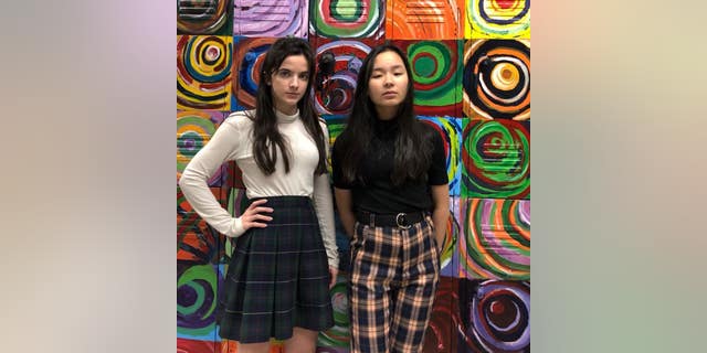Laura Orsi is attempting to push school officials to walk back its regulations on inappropriate clothing.