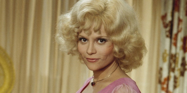 'Love American Style' actress Louisa Moritz reportedly died at age 72.