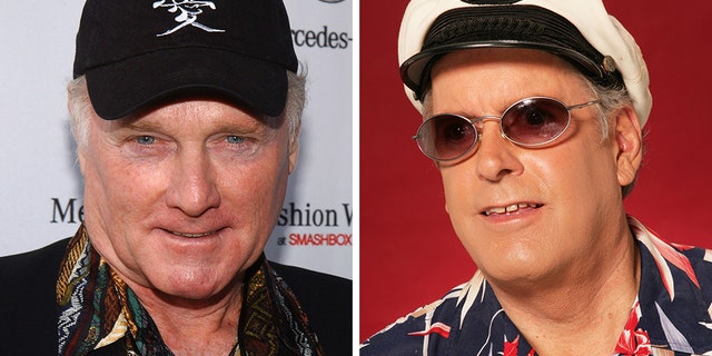 The Beach Boys' Mike Love is remembering the late Daryl Dragon, who died on Wednesday at age 76.