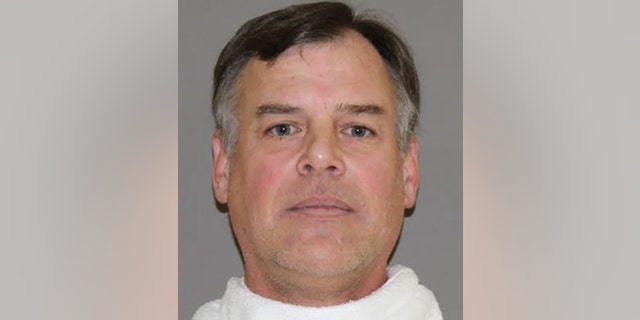 John Wetteland posted bail the same day he was arrested.