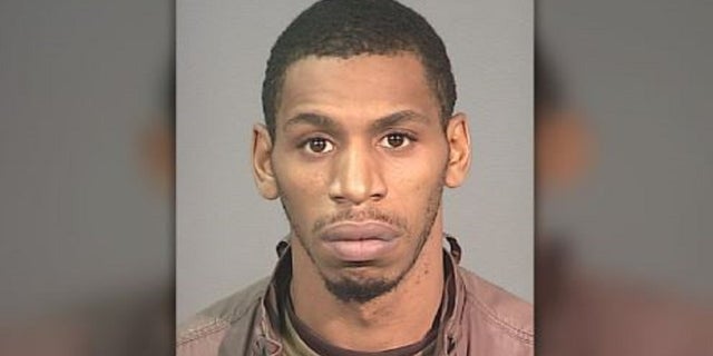 Isiah McGill