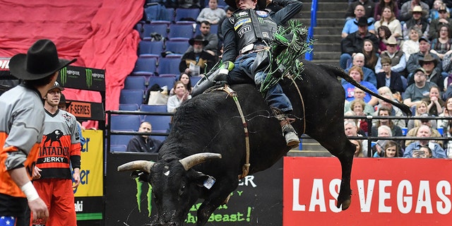 Mason Lowe died Tuesday night after suffering injuries during an event in Colorado.