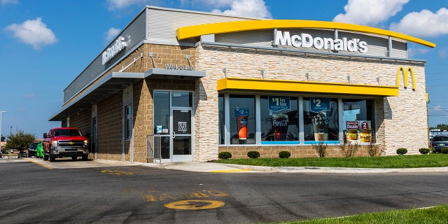 McDonald's has lost the trademark to their iconic "Big Mac" in the European Union in a landmark legal case involving an Irish-based fast food chain, Supermac's
