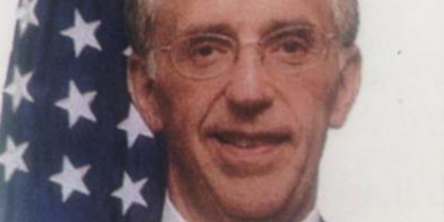 Former Ecorse City Council Member Gary Sammons was found dead in front of his home on Wednesday.