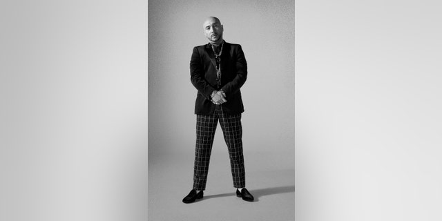 Michael Corleone Blanco — VH1