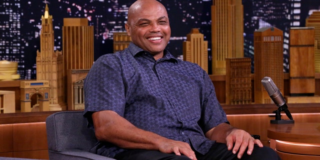 Charles Barkley slammed fans over the first voting returns for the NBA All-Star Game..