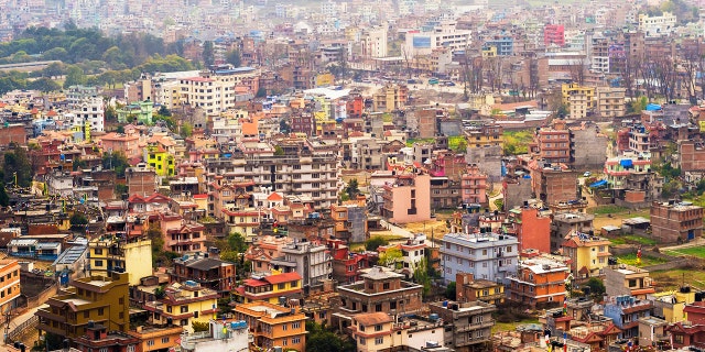 A woman and her two sons have been found dead in Nepal due to tradition where women are forced to live in huts during menstruation, an official said.