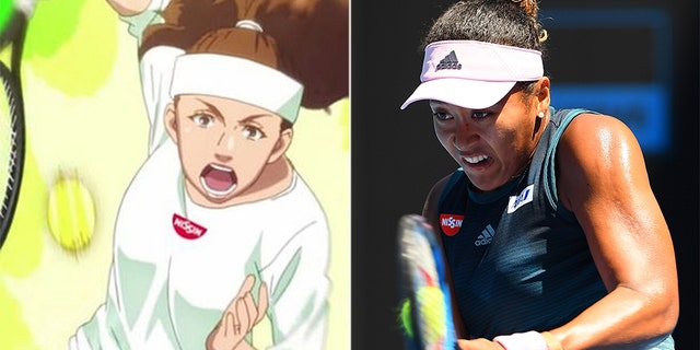 Naomi Osaka S Sponsor Apologizes After Claims Of Whitewashing Star In