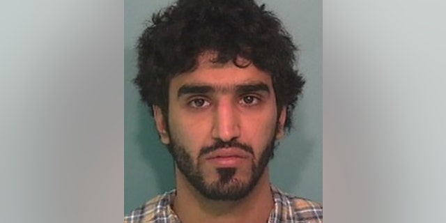 Abdulaziz Al Duways