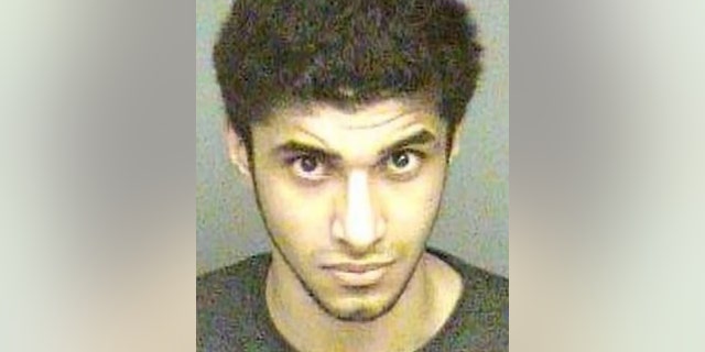 Ali Hussain Alhamoud