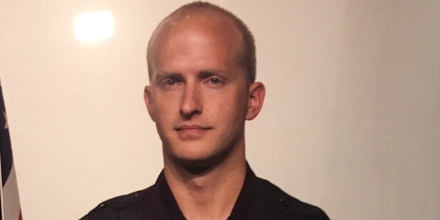   29-year-old officer Joseph Shinners was killed in the line of duty Saturday night in Utah. said the officials. He was a veteran of the force for three years. 