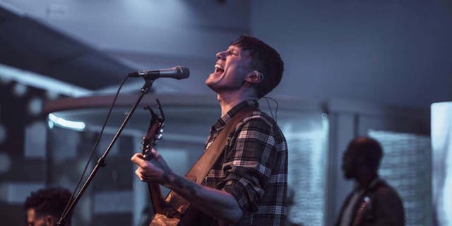Phil King, a NxtGen Worship Pastor at Gateway Church in Dallas, Texas, penned a pro-life song in light of New York state passing a new abortion law.