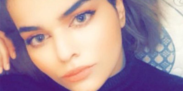 Rahaf Mohammed Alqunun, 18, is pleading for help as officials in Thailand try to return her to her family, who she claims will kill her.