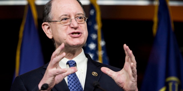 Rep. Brad Sherman, D-Calif., reportedly plans to introduce articles of impeachment against Trump as Democrats take control of the House.