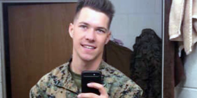 Riley Kuznia was shot and killed Jan.1