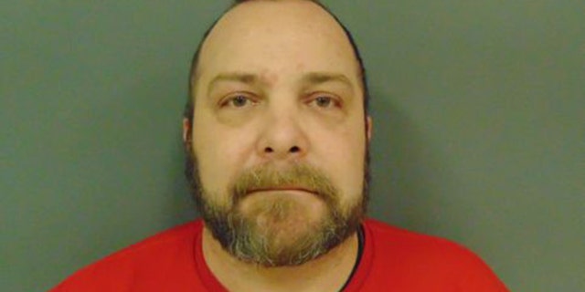 Robert Eugene Brodbeck was found living in Indiana after deserting the U.S. Army in 2000, police say.