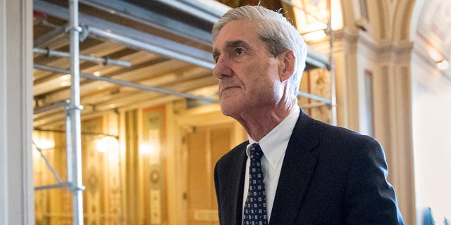 El desempeño del fiscal especial Robert Mueller en las audiencias del Congreso ha generado dudas sobre si es apto para el puesto. 