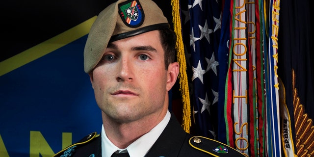 Meddock's death marks the first U.S. military fatality in Afghanistan in 2019. There are about 14,000 U.S. military forces in Afghanistan.