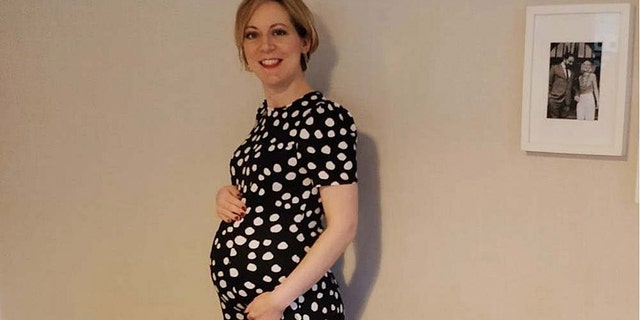 Gaffney-Lang, who had gone through one cycle of egg freezing before beginning her treatment, said she had always wanted kids.