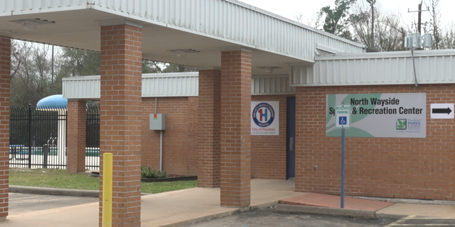 Last week, the city opened four recovery centers to provide federal aid for homes damaged by Harvey.