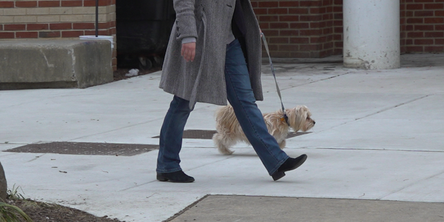 La Salle University plans to open a dog-friendly residence hall in 2020.