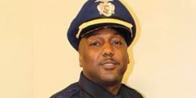 Birmingham Police Sergeant Wytasha Carter was killed in a shooting early Sunday, according to police.